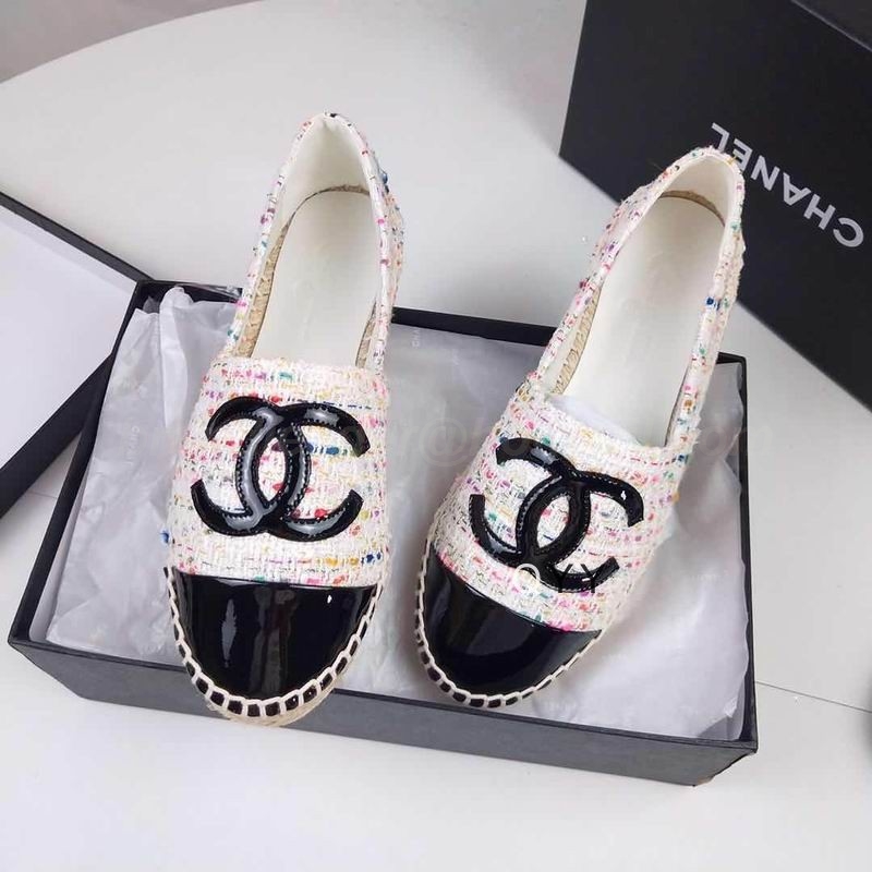 Chanel Women's Shoes 349
